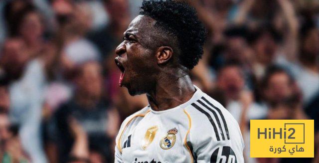 ريال مدريد يسجل الهدف الأول امام ليفانتي