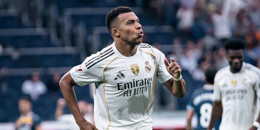 مبابي يضرب ليفانتي بالهدف الرابع