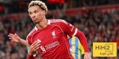 إحصائيات مباراة ليفربول وساوثهامبتون في كأس كاراباو