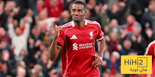 تقييم لاعبي ليفربول أمام ساوثهامبتون في كأس كاراباو
