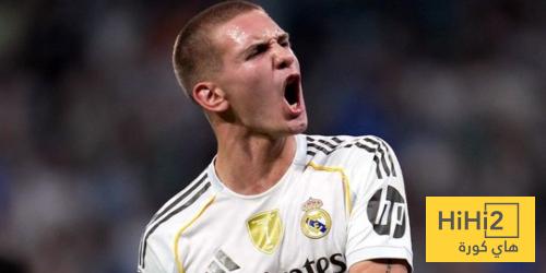 ماستانتونو يكشف اكثر ما صدمه في ريال مدريد