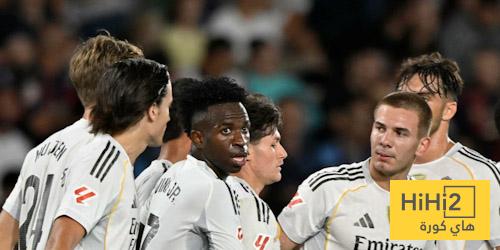 الريال استغل نقطة ضعف ليفانتي … وكاريراس لاعب من طراز رفيع