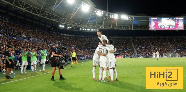 اللغز بدأ يكتمل… هل ريال مدريد جاهز للاختبار الحقيقي؟