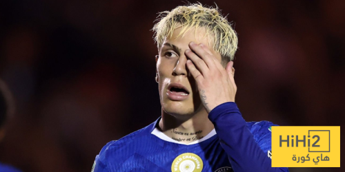 أرقام غارناتشو ضد لينكولن سيتي