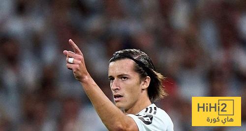 كاريراس.. من مفاوضات شاقة إلى نجم في ريال مدريد!