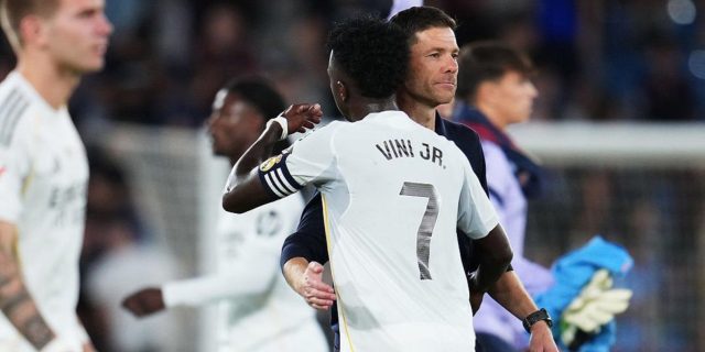 تشابي ألونسو… صفقة ريال مدريد الأفضل!