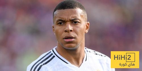 مبابي وبيدري يتنافسان على جائزة افضل لاعب في الليغا .. شاهد الارقام