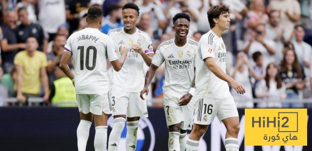 ألونسو يجهز الثلاثي الذهبي لحسم ديربي مدريد