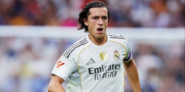 كاريراس… الصفقة الأفضل في ريال مدريد