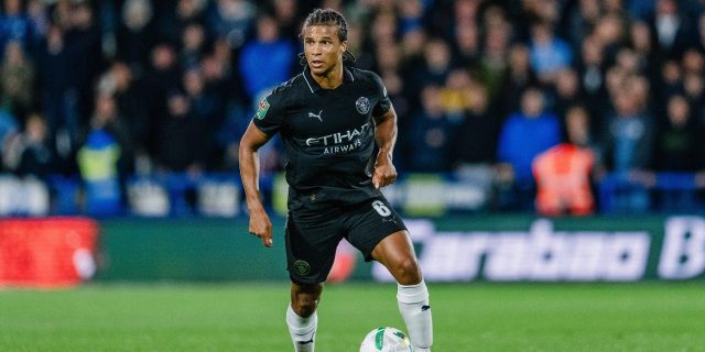 تقييم لاعبي مانشستر سيتي امام هدرسفيلد في كأس كاراباو