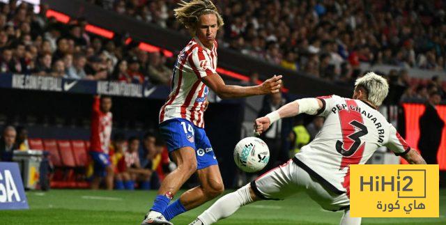 يورينتي… اللاعب الذي لا يعرف حدود المراكز