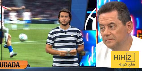 استياء صحفي مدريدي بعد فوز الأتليتي بمساعدة التحكيم