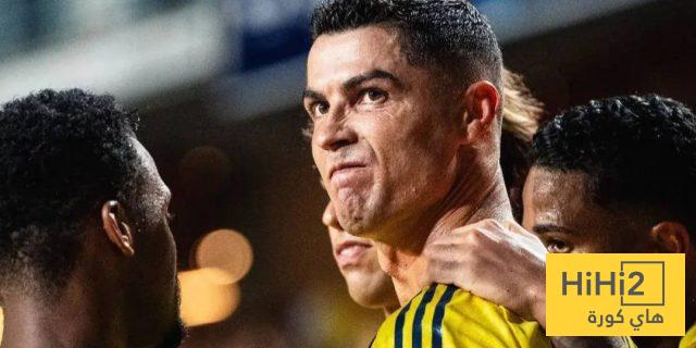 أهم ما يحتاجه النصر في قادم الجولات
