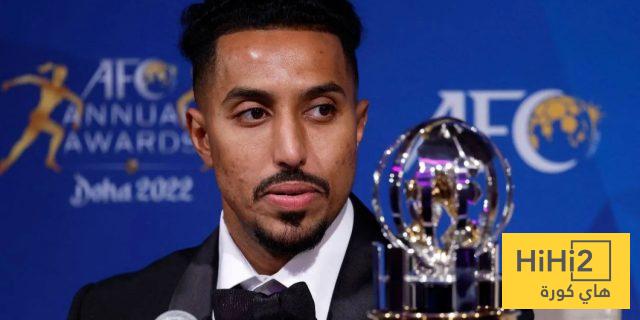 الاتحاد الآسيوي يعلن حفل جوائزه السنوي بالرياض