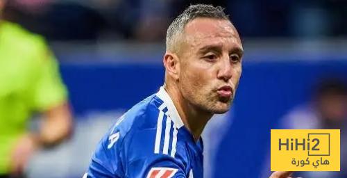 تصريحات قائد أوفييدو بعد انتهاء الشوط الاول ضد برشلونة