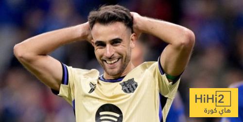 رجل مباراة برشلونة ضد اوفييدو