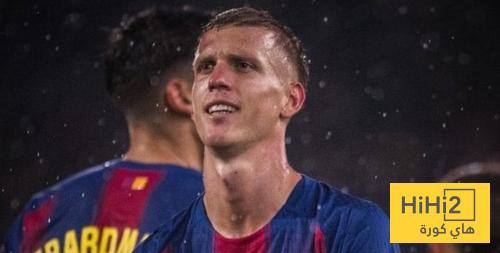 برشلونة لا يستطيع تحمل أولمو..!