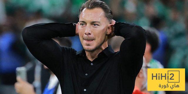 بعد خسارة القارات.. هل ينجح الأهلي في حصد الدوري وكأس الملك؟