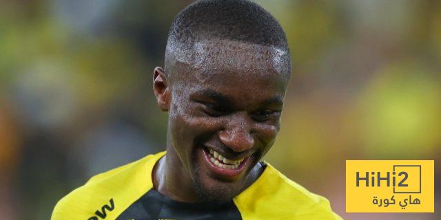 أجانب الاتحاد لمواجهة النصر في الكلاسيكو
