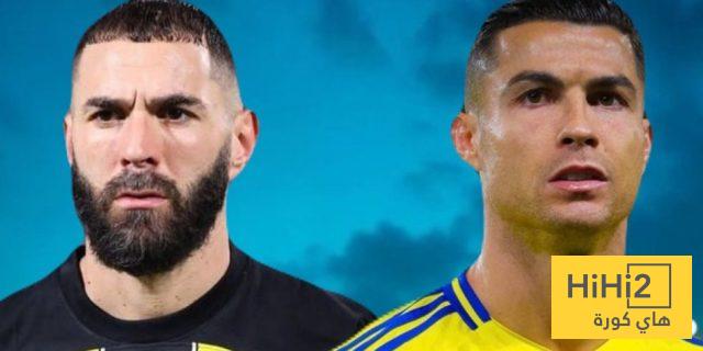 صراع الصدارة بين الاتحاد والنصر.. من يخطف نقاط المباراة وينفرد بالقمة؟