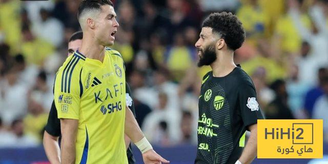 توقع مثير بفوز النصر بخماسية أمام الاتحاد!