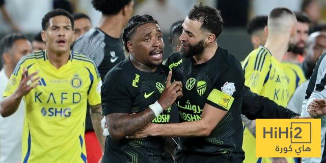 تاريخ مواجهات النصر والاتحاد في جميع البطولات