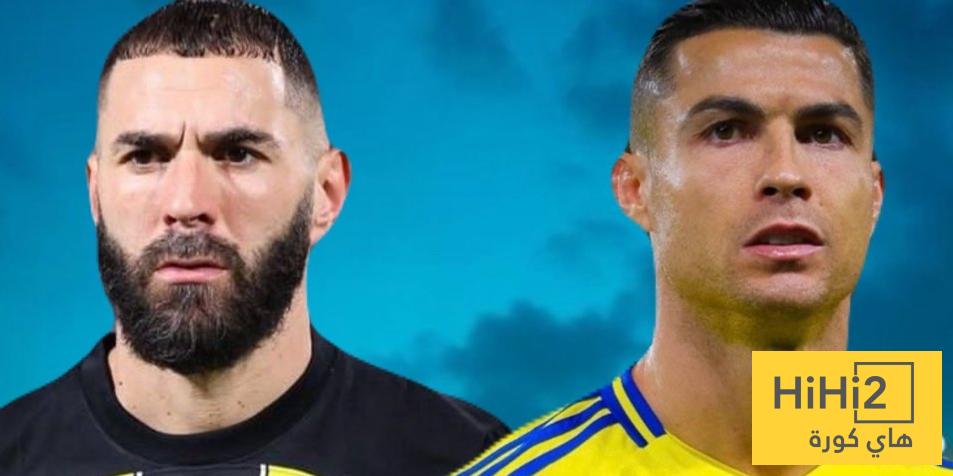 9 تفصيلات عن الكلاسيكو بين الاتحاد والنصر