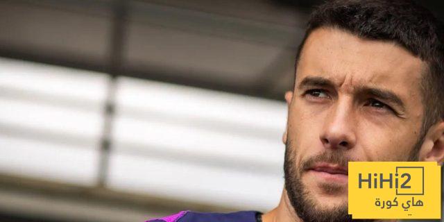 عاجل ورسميًا.. برشلونة يعلن تفاصيل إصابة خوان غارسيا ومدة غيابه بعد العملية