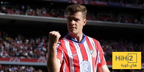 سورلوث يبحث عن الانتفاضة أمام ريال مدريد