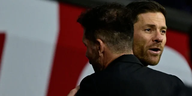 من يتفوق هجوميا بين ريال مدريد وأتلتيكو…؟!