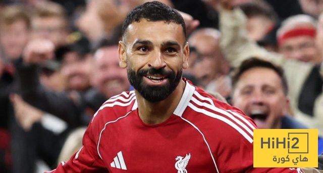 مفاجأة مدوية… كم صوت وضع محمد صلاح في صدارة البالون دور؟