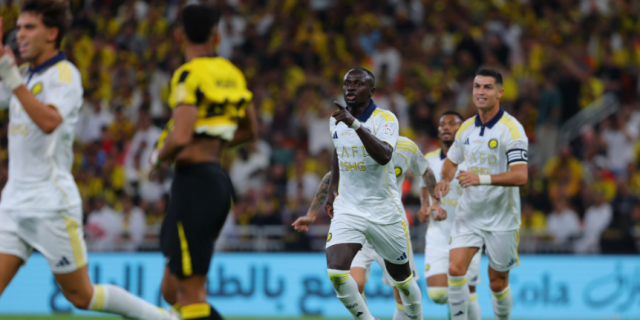 أسعار تذاكر مباراة النصر والاتفاق في دوري روشن