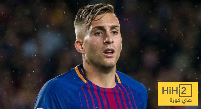 ديولوفيو يكشف عن الثنائي الذي يمثل سر مستقبل برشلونة الذهبي