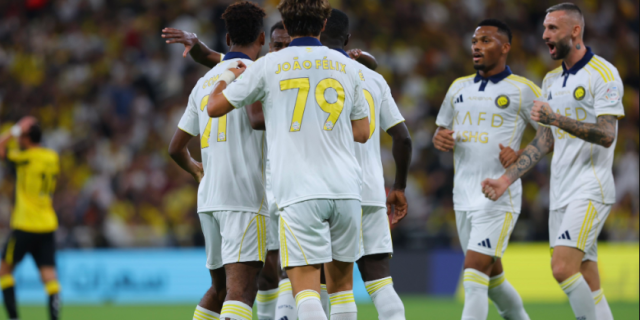 تطورات جديدة تحيط بغياب لاعب النصر