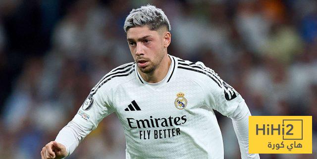 من هم أبطال أطفال فالفيردي في ريال مدريد؟