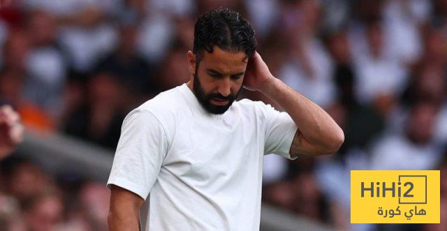 مانشستر يونايتد يتخلف عن توقعات الأداء التهديفي