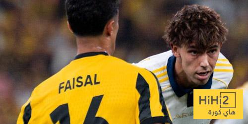 أرقام جواو فيليكس أمام الاتحاد