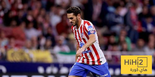 مفاتيح فوز أتلتيكو مدريد في الديربي