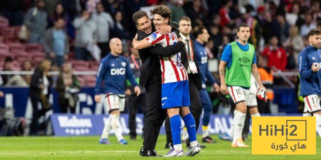 ديربي مدريد… سيميوني يُعيد كتابة التاريخ!