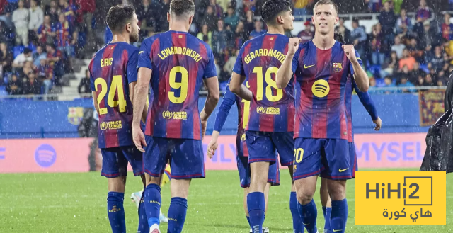 ابتسامة برشلونة تعيد الحياة إلى القلب والملعب