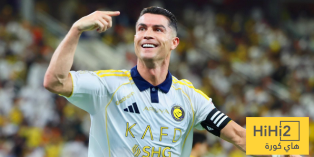 تعليق رونالدو بعد الفوز على الاتحاد في الكلاسيكو