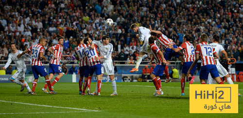 من الليغا إلى الأبطال.. كيف سيطر الريال على ديربي مدريد؟