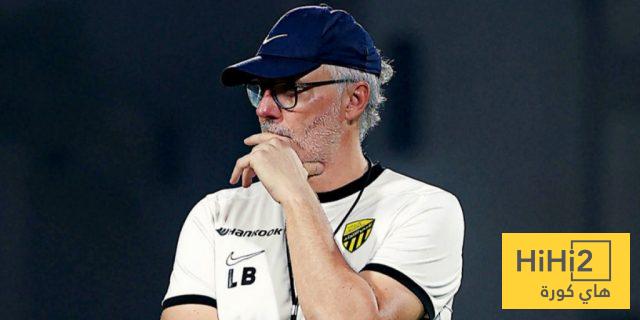 حقيقة إقالة لوران بلان من الاتحاد