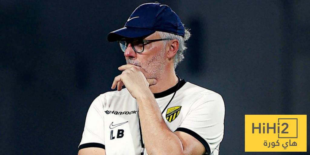 حقيقة إقالة لوران بلان من الاتحاد