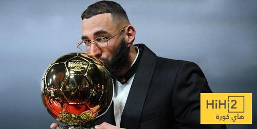 ديمبيلي يشبه نفسه ببنزيما