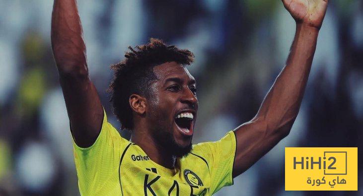 بالأرقام.. كومان يتحول لسلاح النصر الخارق