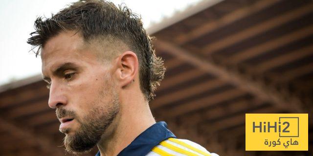 كواليس انتقال إينيغو مارتينيز من برشلونة إلى النصر