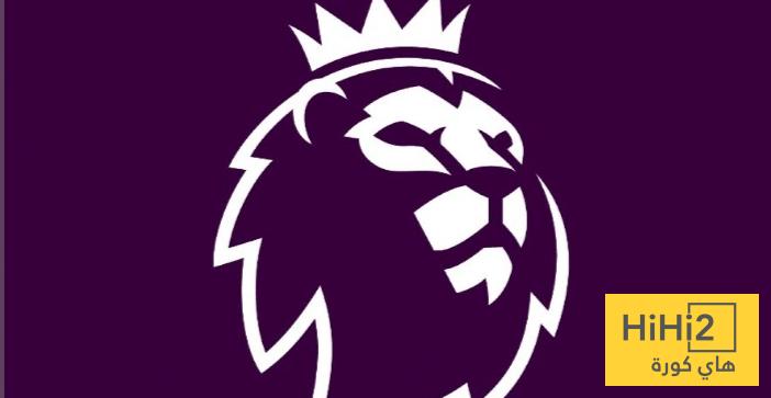 ترتيب الدوري الانجليزي قبل مباراة مانشستر يونايتد و برينتفورد