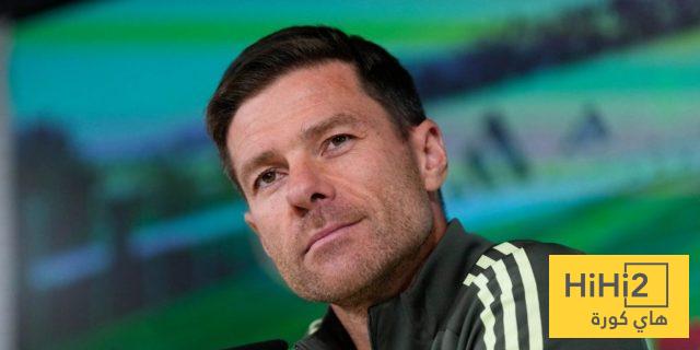 رأي جماهير ريال مدريد في تشكيلة الفريق ضد أتلتيكو