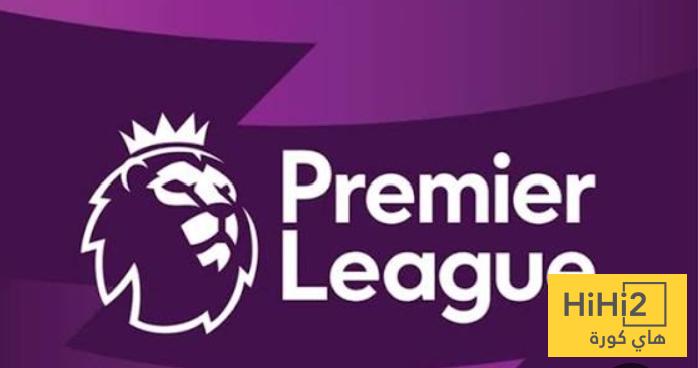 ترتيب الدوري الانجليزي بعد خسارة مانشستر يونايتد من برينتفورد